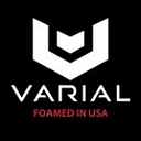 Varial Surf Technology logo