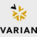 Varian, Inc. logo