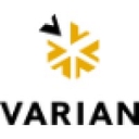 Varian, Inc. logo