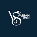 Varian Stable logo