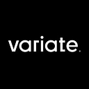 Variate Labs logo