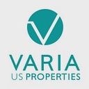 Varia Us Properties logo
