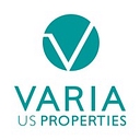 Varia US Properties Logo