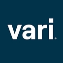 Varidesk logo