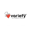 Variety Club Charity for Children logo
