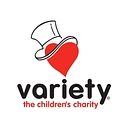 Variety New Zealand logo