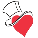 Variety, The Children's Charity logo