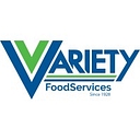 Variety Foodservices logo
