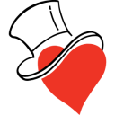 VARIETY - THE CHILDREN'S CHARITY OF IOWA logo