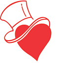 VARIETY THE CHILDREN'S logo