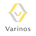 Varinos Inc. logo