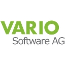 VARIO Software AG logo