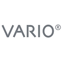 Vario logo