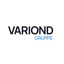 Variond Gruppe logo