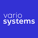 Variosystems Ag logo