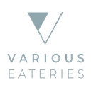 Various Eateries Plc logo