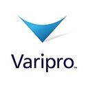 Varipro logo