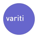 Variti logo