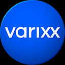 Varixx logo