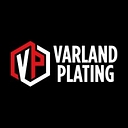 Varland Metal Service, Inc. logo