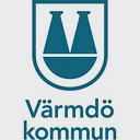 VÄRMDÖ KOMMUN logo