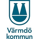 VÄRMDÖ KOMMUN logo