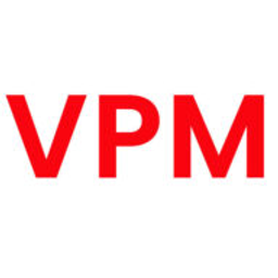 VARMEPUMPEMESTEREN AS logo