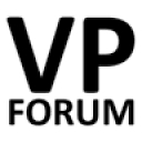 varmepumpsforum.com logo