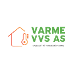 VARME VVS AS logo