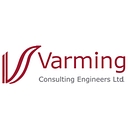 Varming Consulting Engineers logo