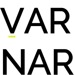 Varnar, Inc logo