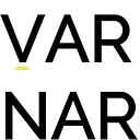 Varnar Inc logo