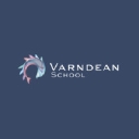 Varndean School logo