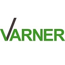Varner logo