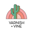 varnishandvine.com logo