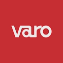 Varonis logo