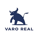 Varo Real Investments Inc logo
