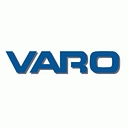 Varo Machinery logo
