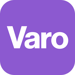 Varo Bank logo