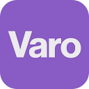 Varo Bank logo