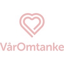 Vår Omtanke Sverige AB logo