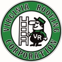 Virginia Roofing logo