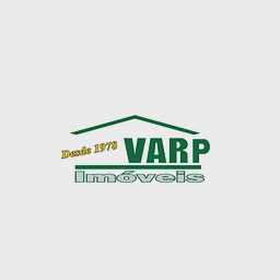 Varp Limited logo