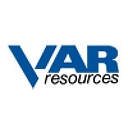Var Resources, Inc. logo