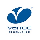 Varroc Lighting Systems logo