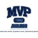 Mvp Awards logo