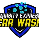 VARSITY EXPRESS WASH