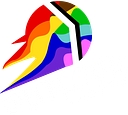 Varsity Gay League logo