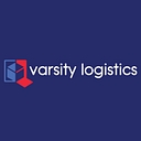 Varsity Logistics logo