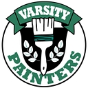 Varsity Painters logo